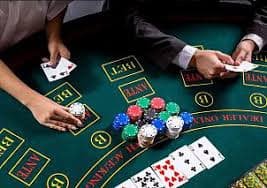 ow77777 Live Casino Baccarat Dealer မြန်မာ