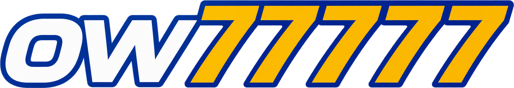 ow77777 Logo